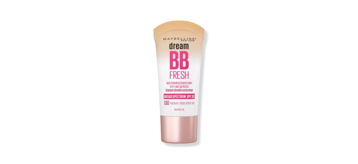 Maybelline Dream Fresh BB Cream