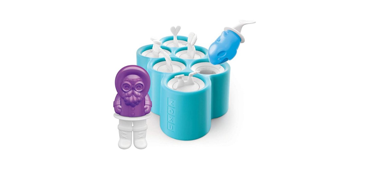 Zoku Polar Pop Mold