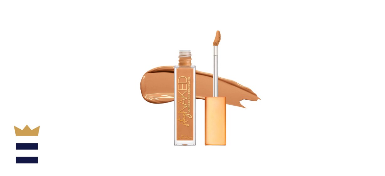 Urban Decay Stay Naked Correcting Full Coverage Concealer