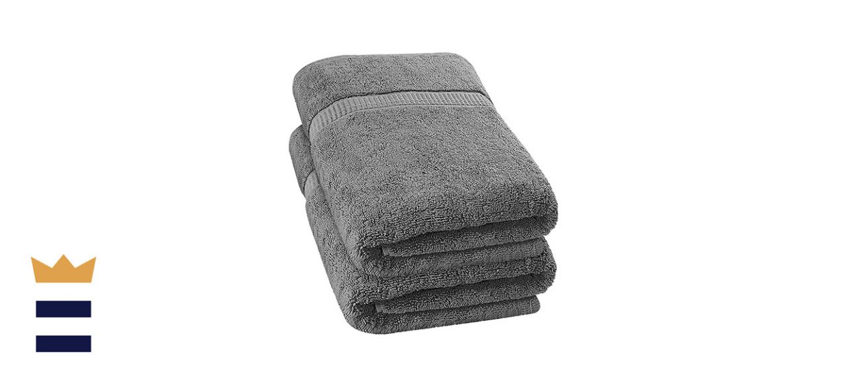 Utopia Towels - Luxurious Jumbo Bath Sheet