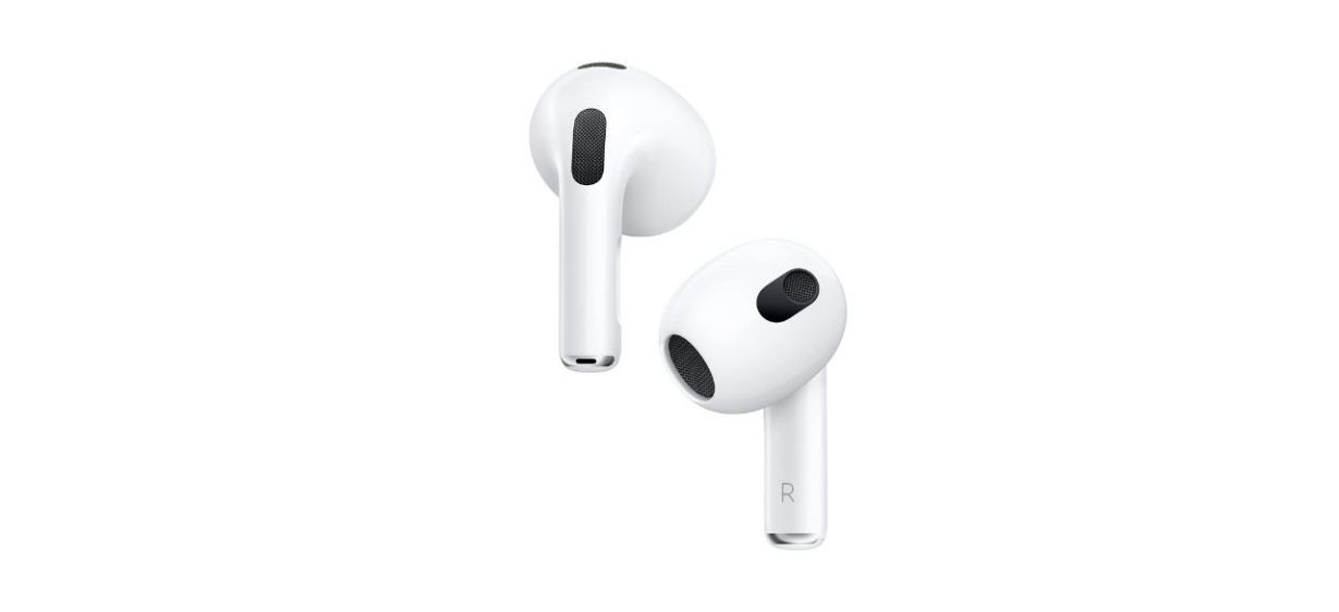 Apple AirPods (3rd Gen)
