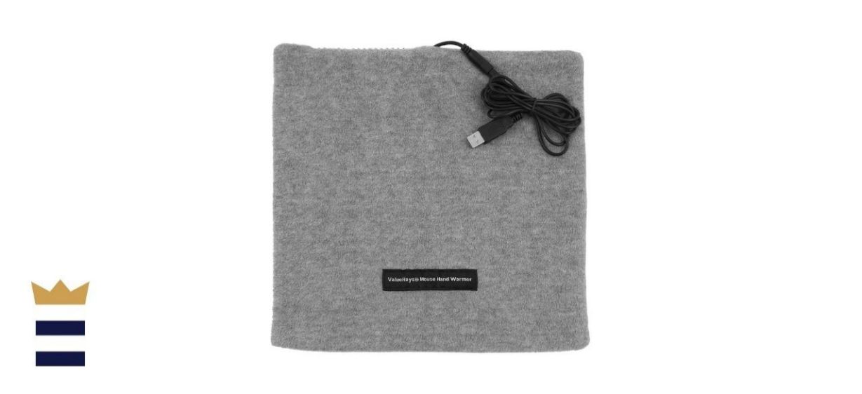 ValueRays USB Mousepad Hand Warmer