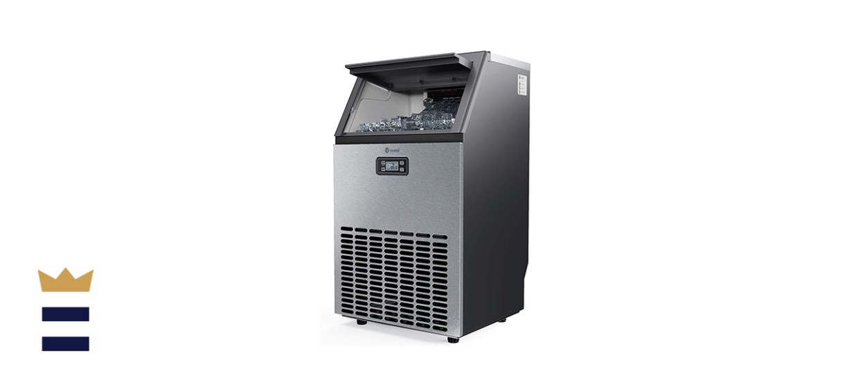 Vremi Commercial Grade Ice Machine