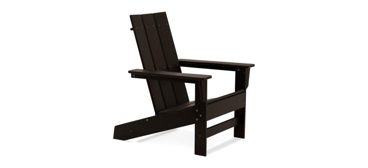 Best AllModern Ratcliff Outdoor Adirondack Chair Best AllModern Ratcliff Outdoor Adirondack Chair