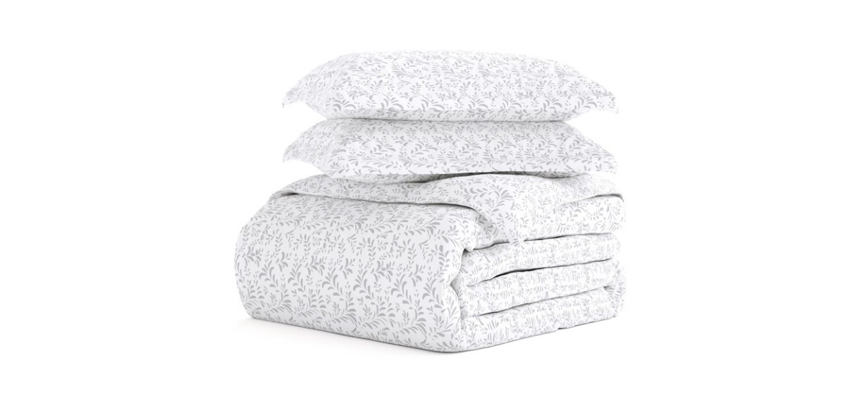 Best Andover Mills Mirabal Duvet Cover Best Andover Mills Mirabal Duvet Cover