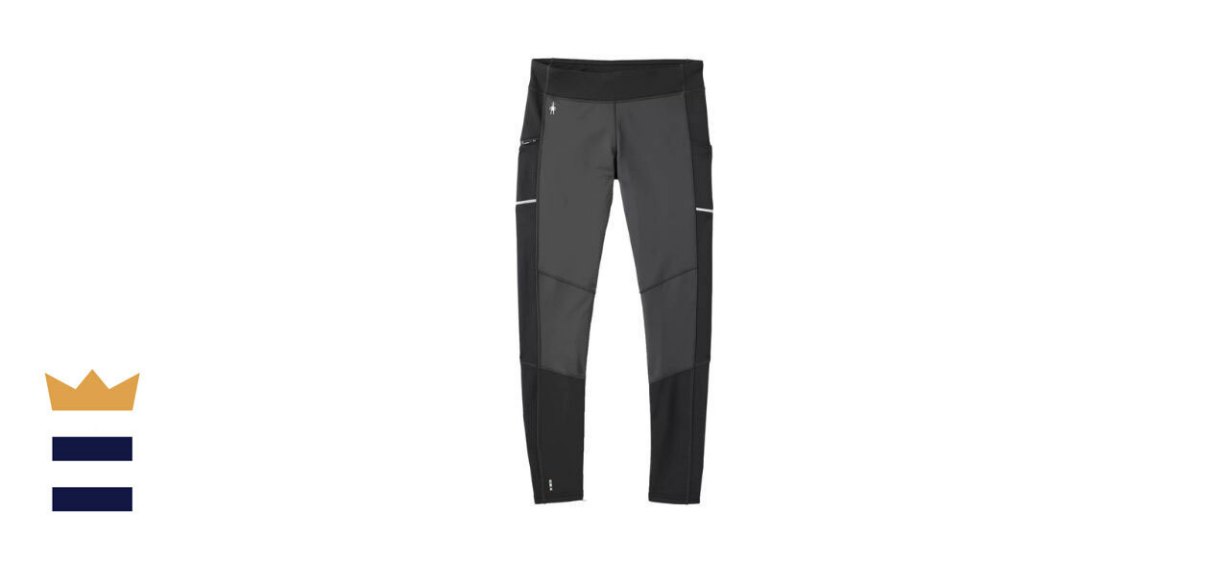 Women’s Smartwool Merino Sport Fleece Tights