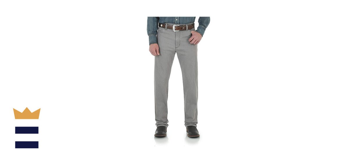 Wrangler Cowboy Cut Slim Fit Jean