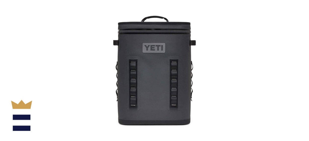 YETI Hopper Backflip 24 Soft Sided Cooler