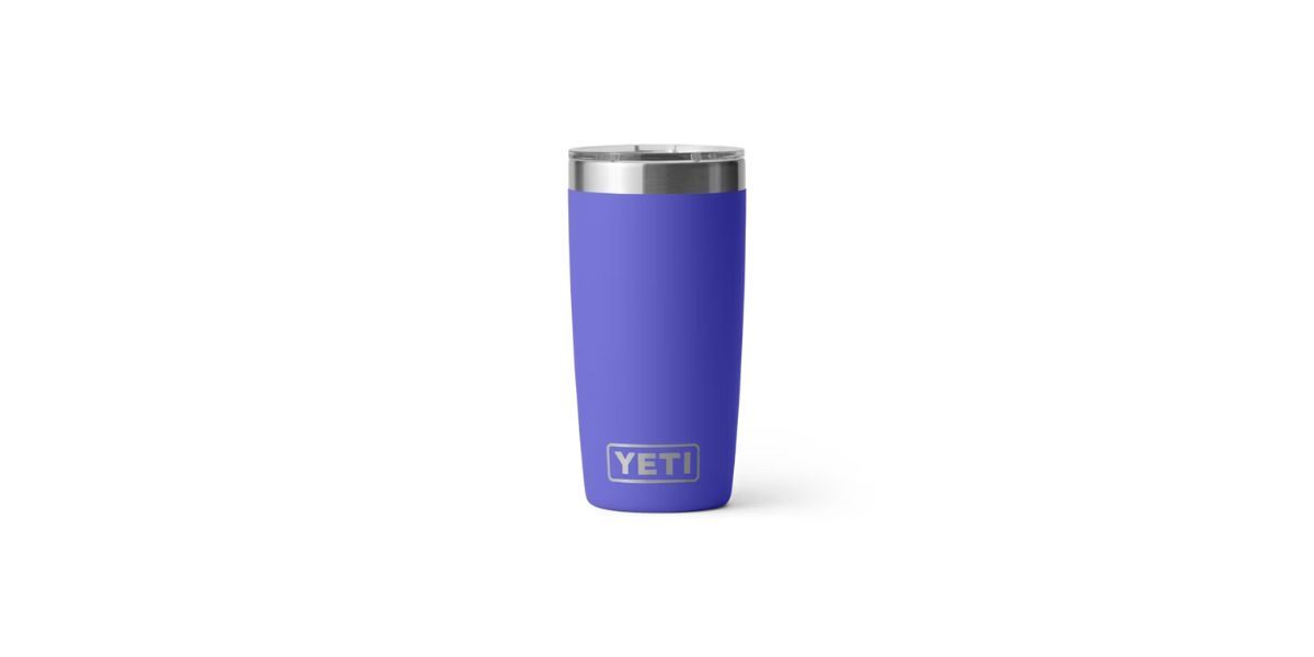 Yeti 10-Oz Tumbler