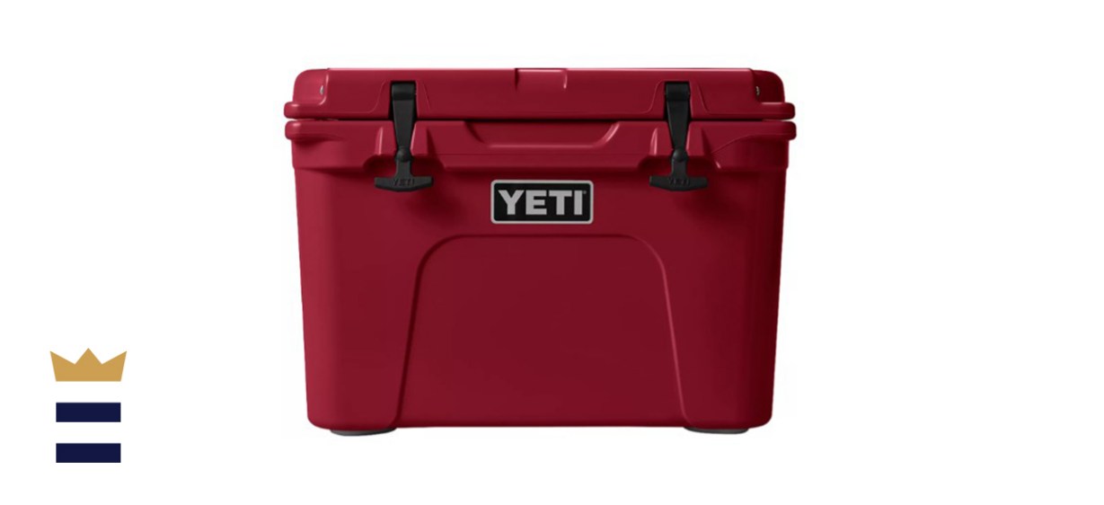 YETI Tundra 35 Cooler