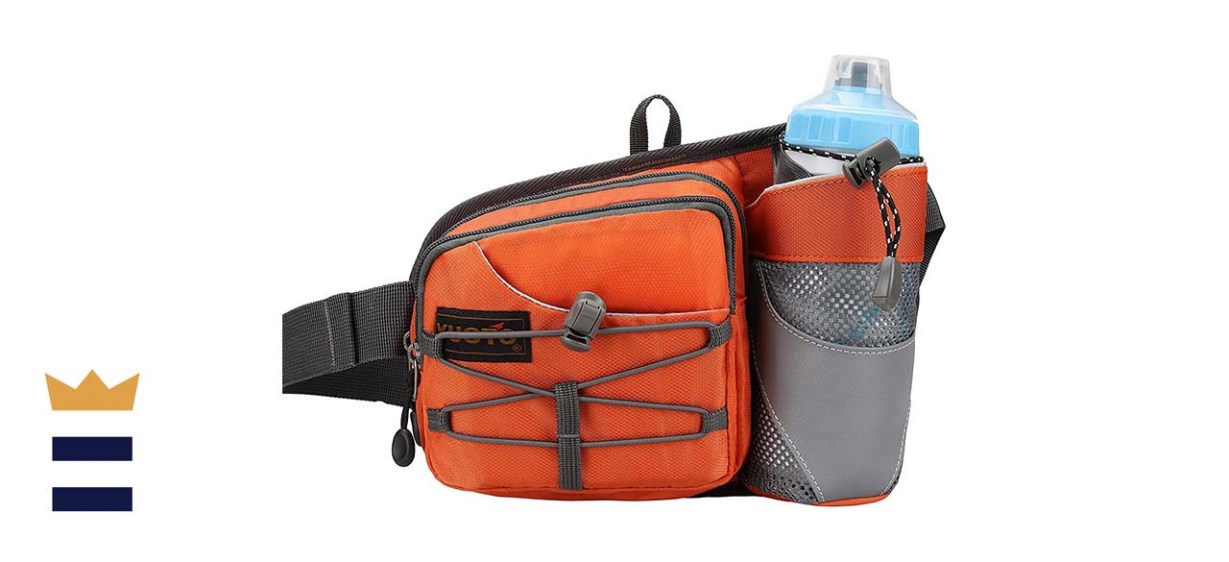 Yuoto Waist Pack 