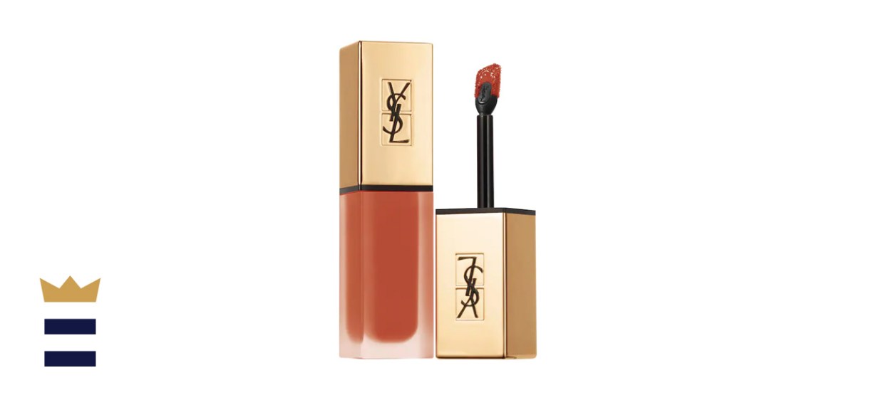 Yves Saint Laurent Tatouage Couture Liquid Matte Lip Stain