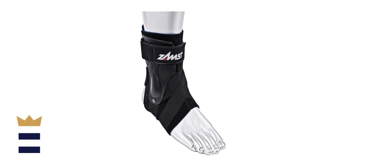 Zamst A2-DT Strong Ankle Brace