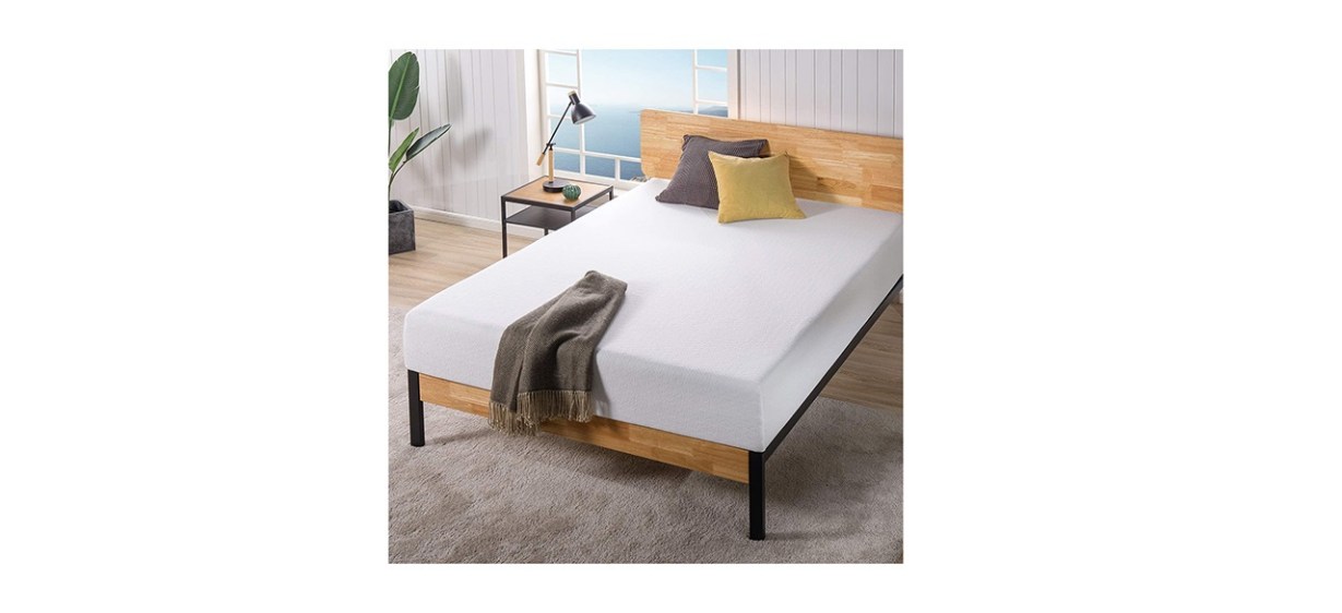 Zinus Ultima Memory Foam Mattress