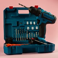 masonry drill bit set3