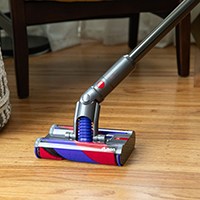 Dyson stick vacuum