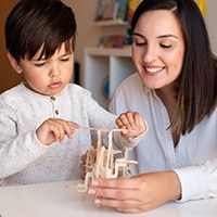 ST1-Best 3D Puzzles-Choose design that interests you