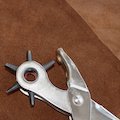Leather Belt Hole Punch Review