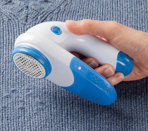 5 Best Lint Removers Sept 2018 Bestreviews 7592