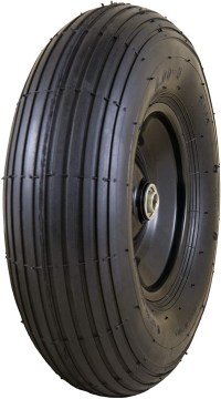 Marathon Easy Fit 13" Replacement Wheelbarrow Wheel