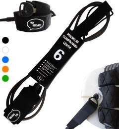 Ho Stevie! Premium Surfboard Leash