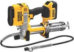 DEWALT 20-Volt MAX Grease Gun