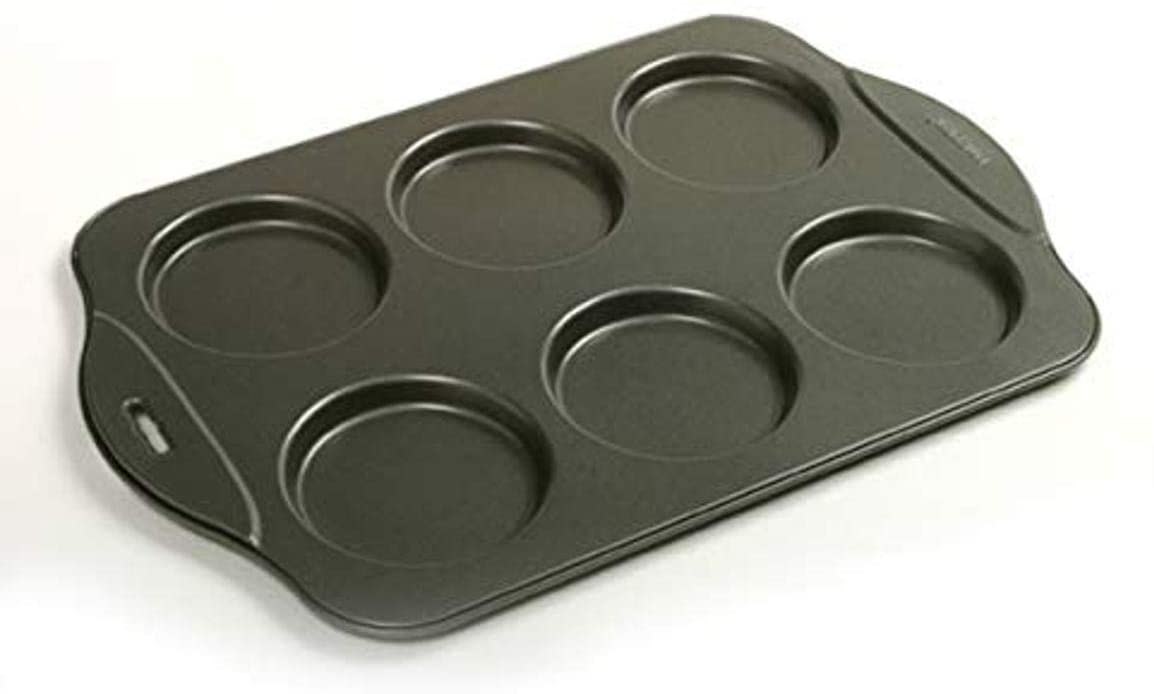Norpro Puffy Muffin Top Pan