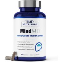 1MD Nutrition MindMD