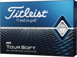 Titleist
