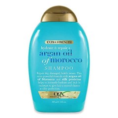 OGX Hydrate and Repair Argan Oil Shampoo