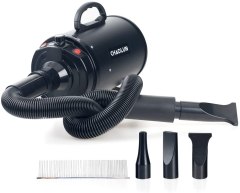 CHAOLUN High-Velocity Professional Dog Blow Dryer