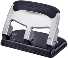 Bostitch EZ Squeeze 40-Sheet 3-Hole Punch