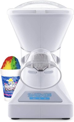 Snowie Little Snowie Max Snow Cone Machine