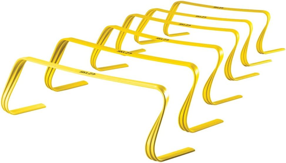 SKLZ 6-Inch Speed Training Hurdles
