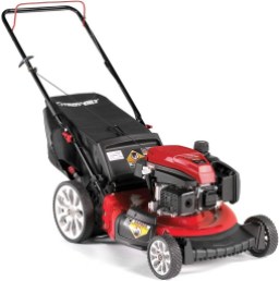 Troy-Bilt