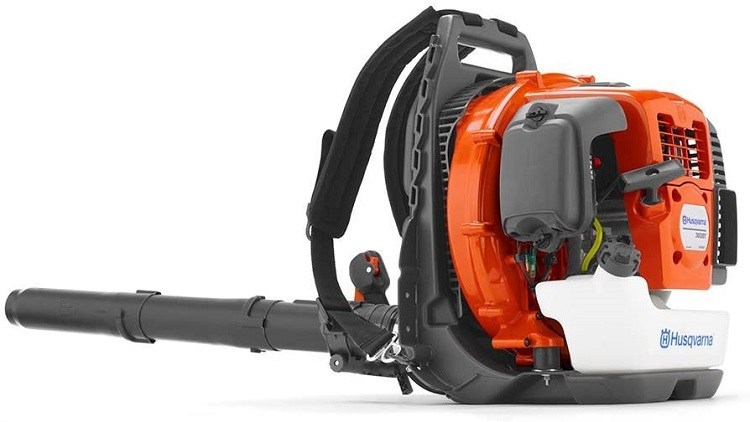 Husqvarna 360BT Backpack Blower