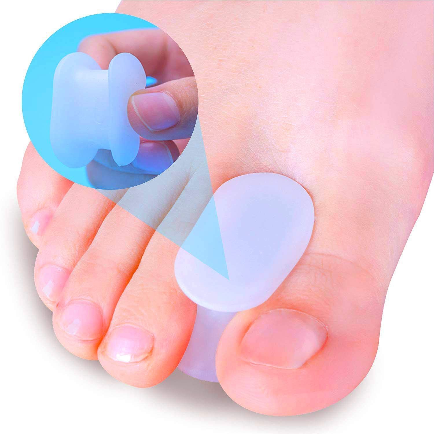Povihome Toe Spacers