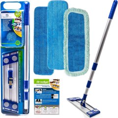 Temples Pride Dredge Microfiber Mop