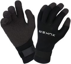 XUKER Water Gloves