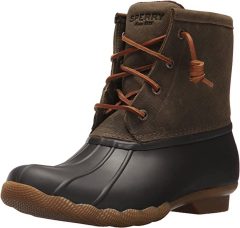 Sperry Women's Saltwater Boots