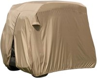 Classic Accessories Golf Cart Easy-On Cover