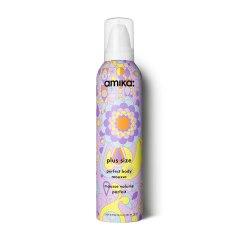 Amika Plus Size Volume & Body Mousse