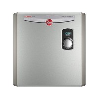 Rheem RETEX-27 Performance Tankless Electric 24-27kw Tankless Electric Water Heater