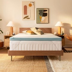 Tempur-Pedic  TEMPUR-Adapt + Cooling Mattress Topper