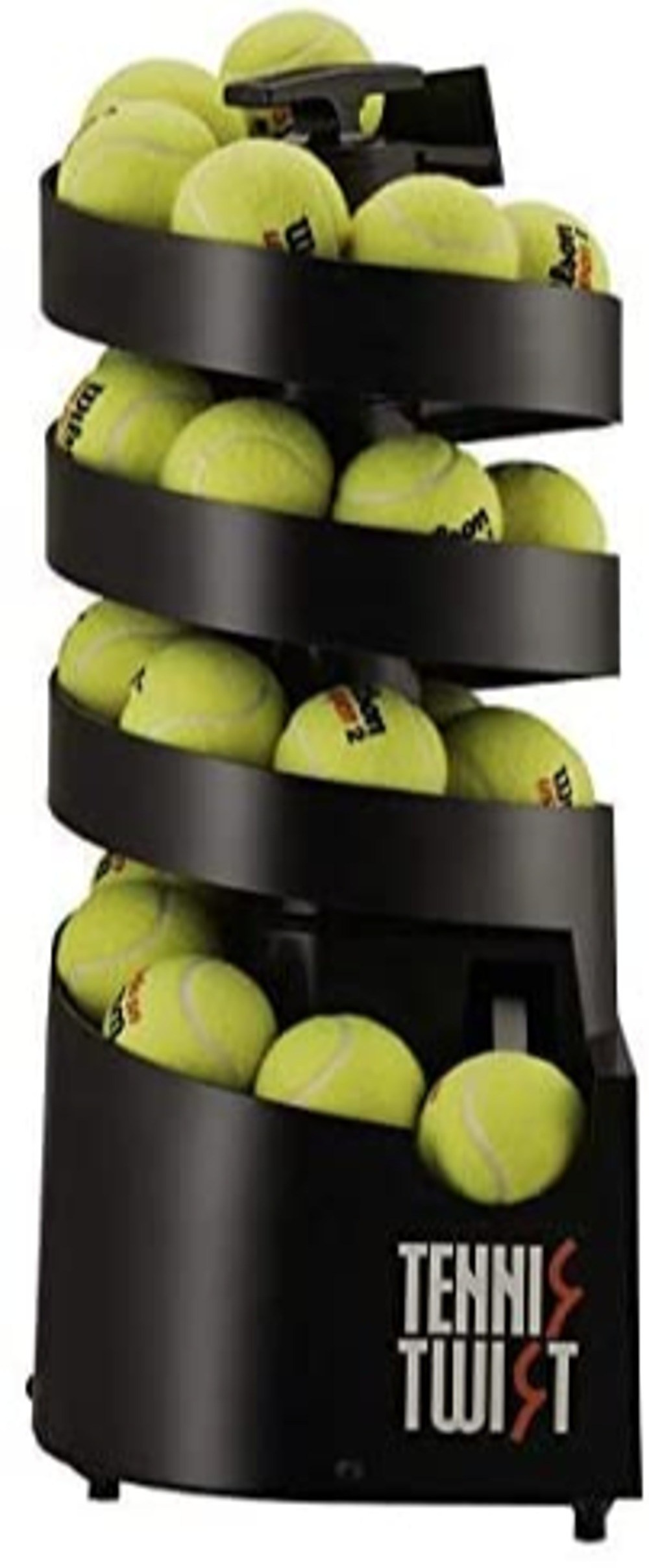 Sports Tutor Tennis Twist