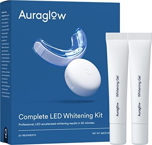 AuraGlow  LED Light Kit 