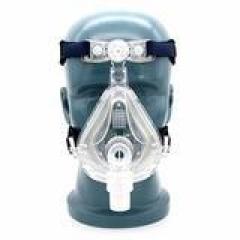 ixaer Universal Full Face Mask