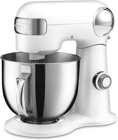 Cuisinart Precision Master 12-Speed Stand Mixer