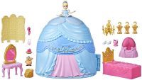 Disney Princess Secret Styles Cinderella’s Story Skirt