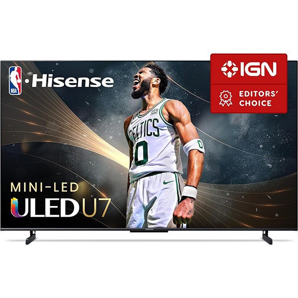 Hisense Class U7 Series